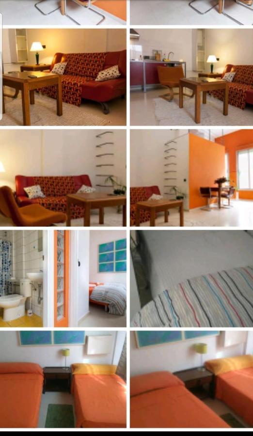 Alameda Hercules Apartamento — Fotos 3